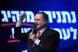 ادعای وزیر جنگ اسرائیل/ ارتش اسراییل مأمور شده تا....