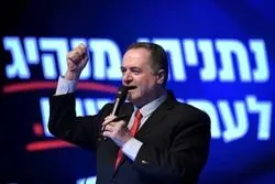 وزیر جنگ اسرائیل: هیچ مسیر صلحی با این کشور نداریم!