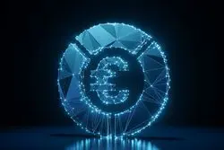 یورو دیجیتال؛ راه‌حل اتحادیه اروپا برای کاهش وابستگی به غول‌های پرداخت آمریکایی
