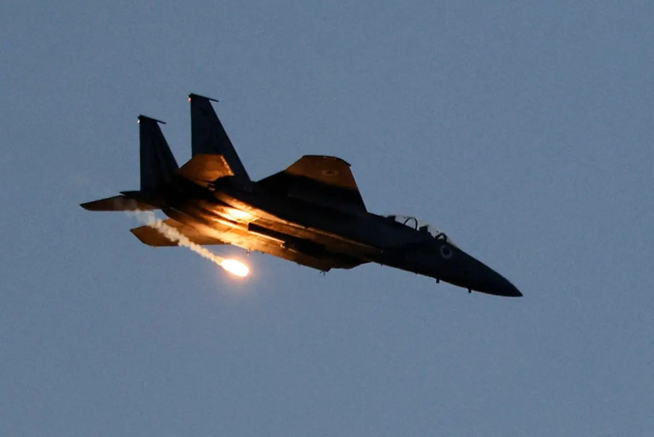 آیا درگیری هوایی ایران و اسرائیل به یک نبرد زمینی مبدل می‌شود؟