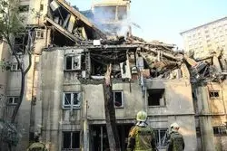 ناصر امانی: در برخی مناطق تهران اقدام مناسبی برای آسیب دیدگان جنگ انجام نشده