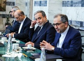 علت سکته در مذاکرات