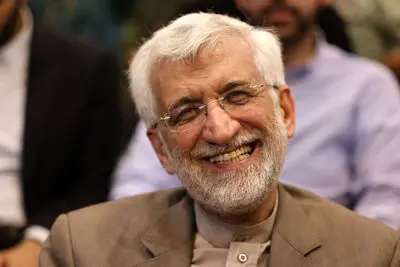 واکنش سعید جلیلی به ماجرای پراید ضدگلوله‌اش/ می‌خواهند بنزسواری خود را توجیه کنند!