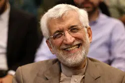 واکنش سعید جلیلی به ماجرای پراید ضدگلوله‌اش/ می‌خواهند بنزسواری خود را توجیه کنند!