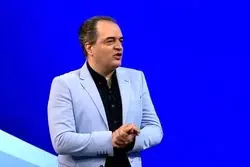 ببینید/ کنایه یوسفی به تصمیم میزبانی ایران در بازی‌های ۲۰۲۹ کشورهای اسلامی؛ ورزش بانوان کجا باید برگزار شود؟