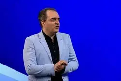 ببینید/ کنایه یوسفی به تصمیم میزبانی ایران در بازی‌های ۲۰۲۹ کشورهای اسلامی؛ ورزش بانوان کجا باید برگزار شود؟