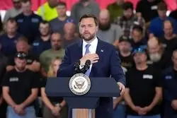 جانشین ترامپ از راه رسید / مرگ رییس جمهور آمریکا نزدیک است؟