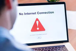 اینترنت را نمی‌شود قطع کرد؛ مسئله، انتخاب مسیر است