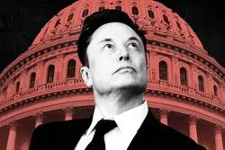 ایلان ماسک می‌تواند با منابع عظیمش، نفرین حزب سوم آمریکا را باطل کند؟