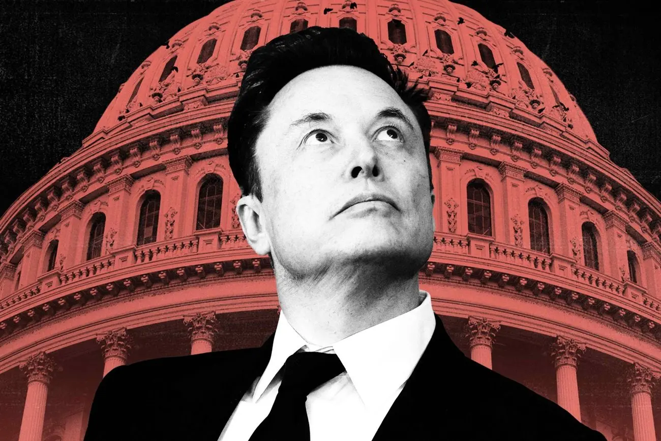 ایلان ماسک می‌تواند با منابع عظیمش، نفرین حزب سوم آمریکا را باطل کند؟