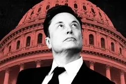 ایلان ماسک می‌تواند با منابع عظیمش، نفرین حزب سوم آمریکا را باطل کند؟