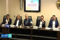 چالش‌های تولید و صادرات در صنعت نفت و گاز زیر ذره‌بین بخش خصوصی