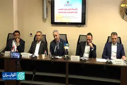 چالش‌های تولید و صادرات در صنعت نفت و گاز زیر ذره‌بین بخش خصوصی