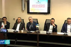 چالش‌های تولید و صادرات در صنعت نفت و گاز زیر ذره‌بین بخش خصوصی