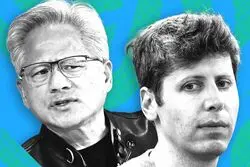 OpenAI خرید تراشه‌های Nvidia را متوقف می‌کند