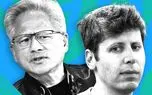 OpenAI خرید تراشه‌های Nvidia را متوقف می‌کند