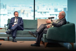 پشت صحنه اعداد مناظره نیلی و خاندوزی؛ گرگ و میش آماری در ایران