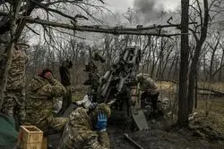 نبرد گلادیاتورها در باخموت؛ تلفات سنگین اوکراین، شکست غیر قابل جبران روسیه