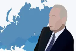 معضل فهم ریشه‌های جنگ؛ ناتوانی پوتین در خاموش کردن آتشی که به پا کرده