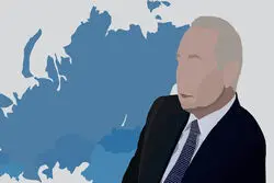 معضل فهم ریشه‌های جنگ؛ ناتوانی پوتین در خاموش کردن آتشی که به پا کرده