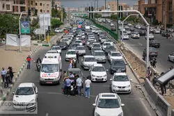 پروژه حادثه‌خیز شهر تهران ؛ غیبت علائم دردسرساز شد

