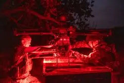 حمله پهپادی بزرگ اوکراین به مسکو همزمان با پیشروی در قلمرو پوتین