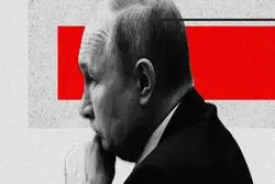 تیموتی اسنایدر؛ چرا پوتین تلاش می‌کند لنین و استالین را احمق جلوه دهد؟