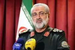 سردار شکارچی: ایران برای پایان جنگ شرط می‌گذارد