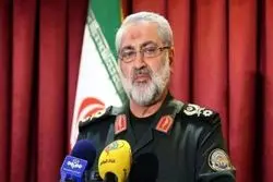 سردار شکارچی: ایران برای پایان جنگ شرط می‌گذارد