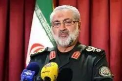 سردار شکارچی: ایران برای پایان جنگ شرط می‌گذارد