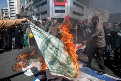 پزشکیان: مدعیان حقوق بشر در برابر جنایات صهیونیست‌ها سکوت کرده‌اند

