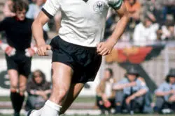 «قیصر» فوتبال آلمان