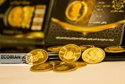 آخرین قیمت طلا و سکه امروز یک شنبه 12 بهمن/ ریزش قیمت ها + جدول و جزئیات کامل