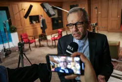 انتقاد ایران از مواضع متضاد واشنگتن درباره غنی‌سازی/ تخت‌روانچی: «آمریکا نمی‌داند دنبال چه است»