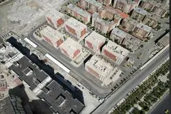 رونق ساخت‌وساز در اندیشه؛ قیمت مسکن در فازهای مختلف چقدر است؟