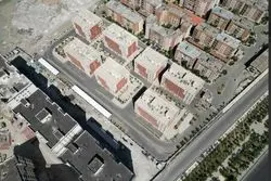 رونق ساخت‌وساز در اندیشه؛ قیمت مسکن در فازهای مختلف چقدر است؟