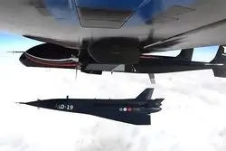 هشدار به پنتاگون؛ پهپاد هایپرسونیک وارد میدان شد