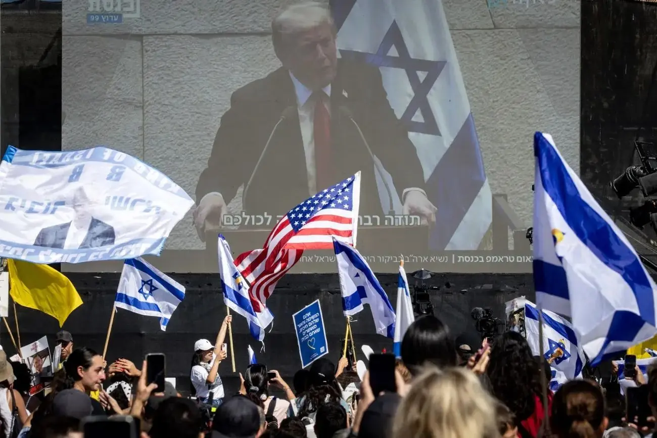 حربه جدید بی‌بی برای اغوای ترامپ؛ توافق بی‌سابقه در راه است؟