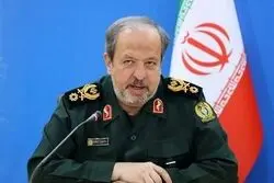 هشدار تند نیروهای مسلح ایران به آمریکا 