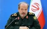 هشدار تند نیروهای مسلح ایران به آمریکا 