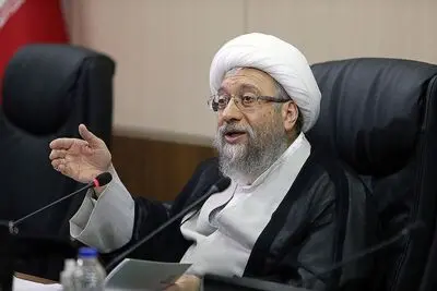 آملی لاریجانی: برای استقلال کشور هزینه می‌دهیم/ توانایی ایران فراتر از تصور دشمنان است/ دشمنان اشتباه محاسبه کرده‌اند