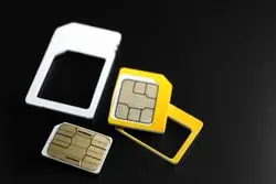 قطع سیم‌کارت‌های این افراد+ جزئیات