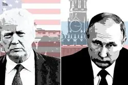 چرا ترامپ در کنار دشمنان آمریکا ایستاد؟