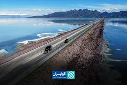 ردیف بودجه دریاچه ارومیه حذف شد؟