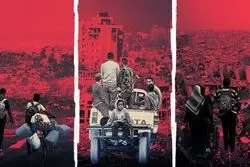 آیا خاورمیانه به سوی نظم دلخواه بی‌بی و ترامپ پیش می‌رود؟