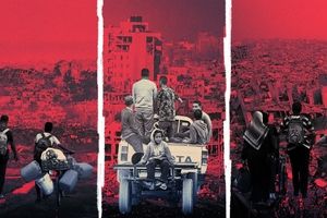 آیا خاورمیانه به سوی نظم دلخواه بی‌بی و ترامپ پیش می‌رود؟