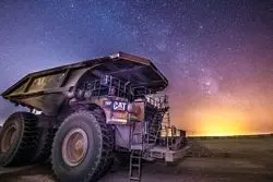 کف‌سازی فلزات صنعتی