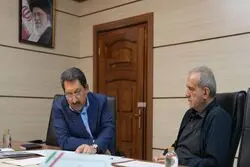 وزیر صمت از نقش رئیس جمهور در دوران جنگ میگوید+ ویدئو