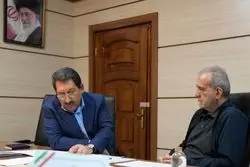 سفر یک روزه وزیر صمت به اصفهان / افتتاح فاز نخست نیروگاه خورشیدی 600 مگاواتی فولاد مبارکه