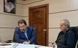 وزیر صمت از نقش رئیس جمهور در دوران جنگ میگوید+ ویدئو
